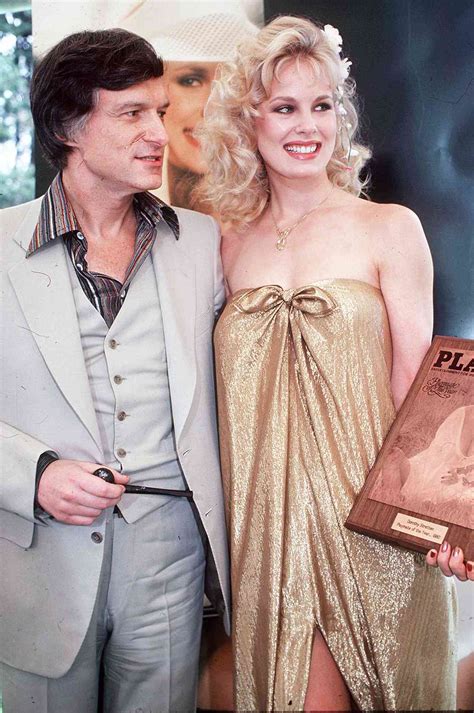 dorothy stratten playboy|Inside the Case of Murdered Playboy Model and。